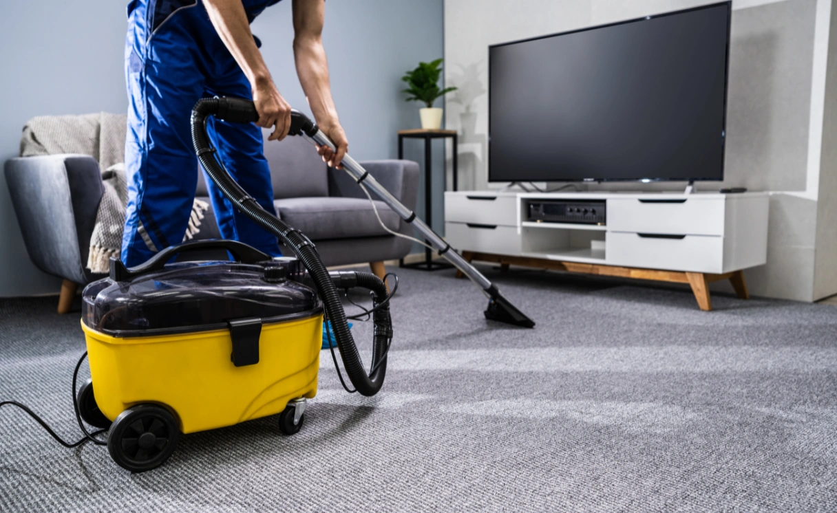Extract End of Lease Cleaning Hughesdale Contact Office